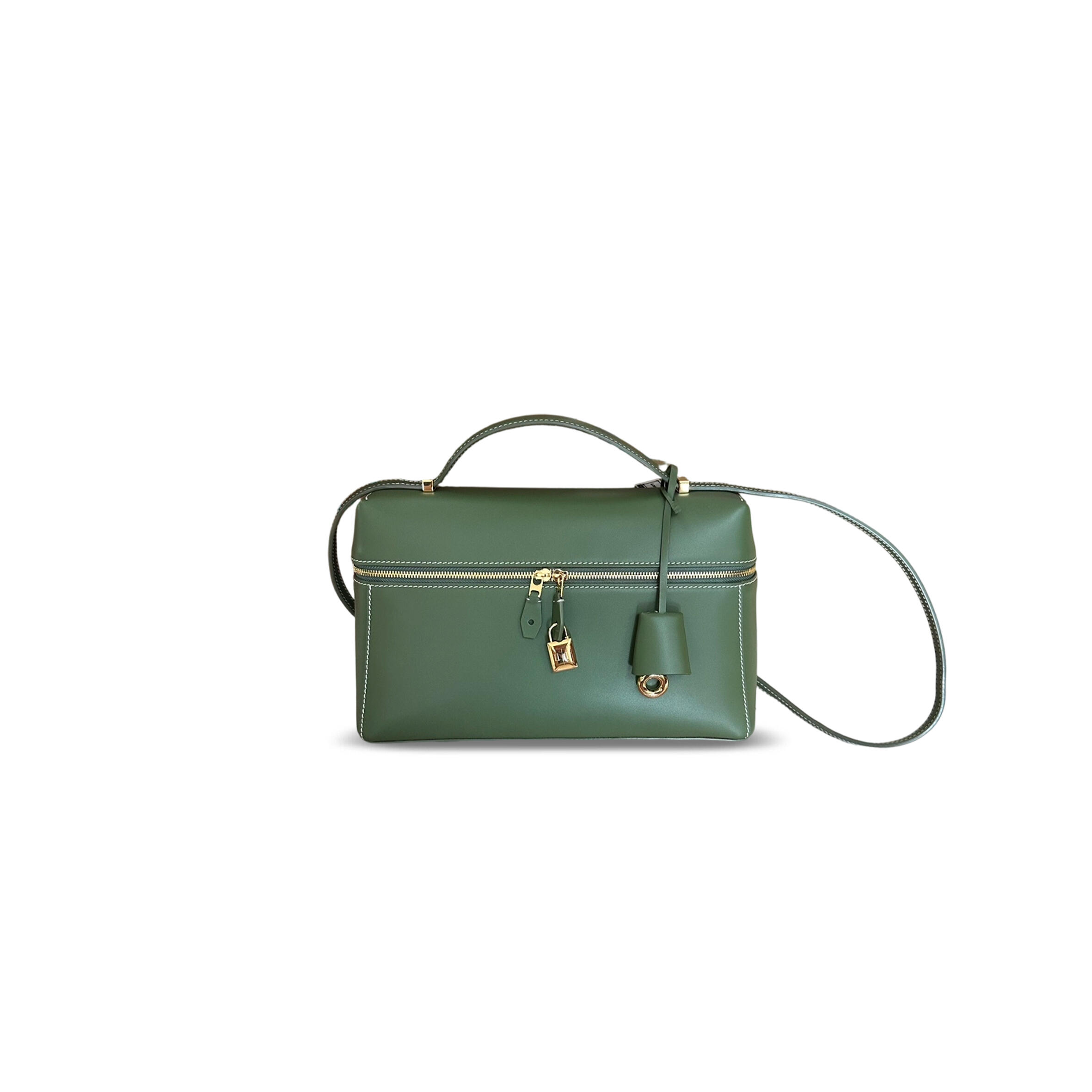 LORO PIANA EXTRA POCKET L27 (27*16*10cm)